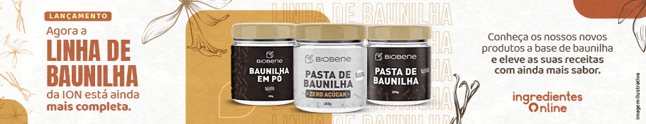 Pastas e Baunilhas 