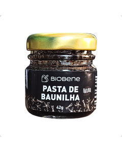 Pasta de Baunilha Biobene 42g