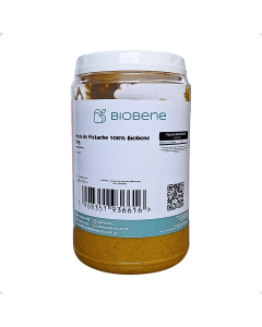 Pasta de Pistache 100% Biobene 1kg