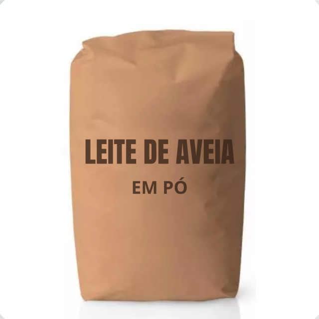 Leite de Aveia em Pó 10kg