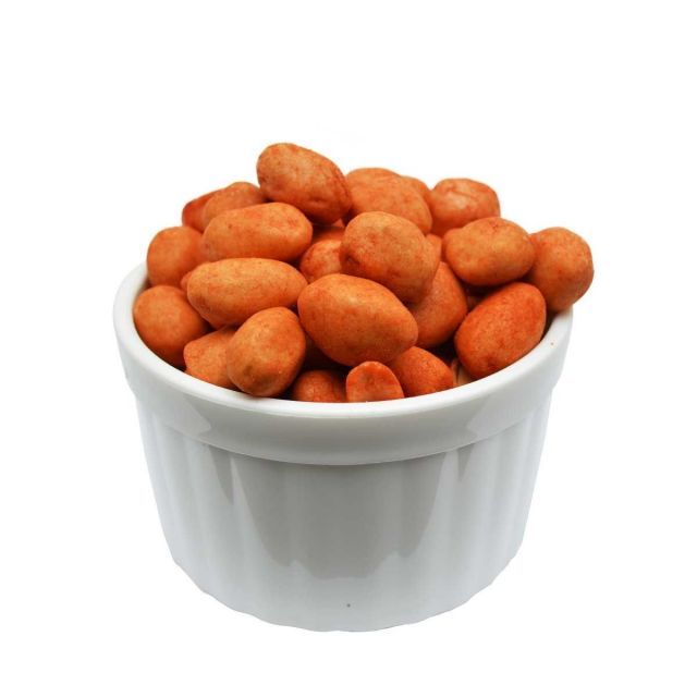 Amendoim Crocante Sabor Picante 1kg