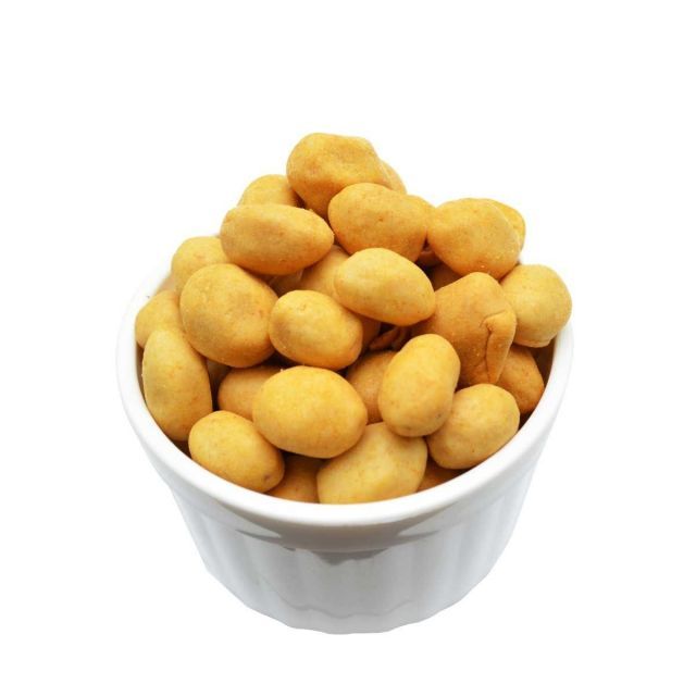 Amendoim Crocante Sabor Natural 1kg